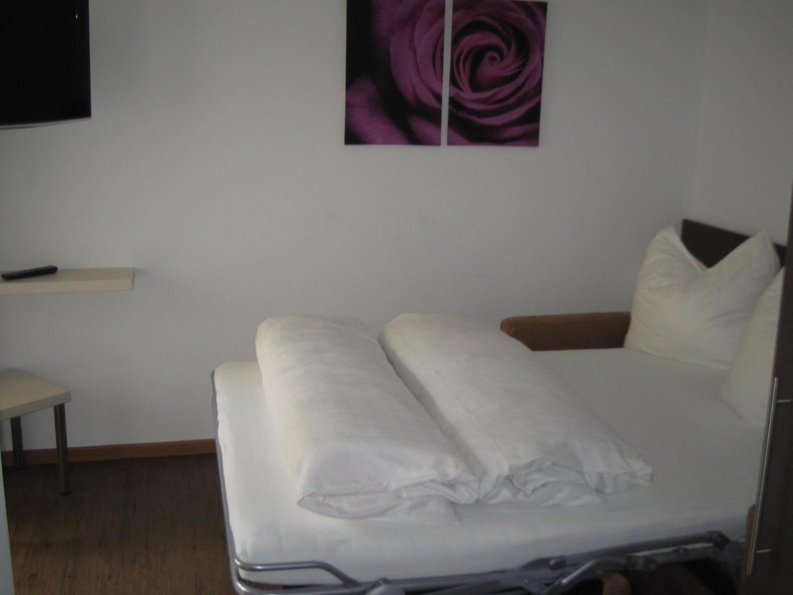 Haus Steissbach Leilighet St. Anton am Arlberg Eksteriør bilde